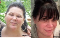 Face/Face Weight Loss