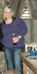 2009 pre diabetic (little did I know!)
