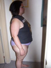 WLS journey, 10 pounds lost
