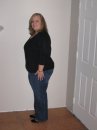 November 15, 2008...I am only 2 1/2 months out of surgery and 41 pounds gone forever!