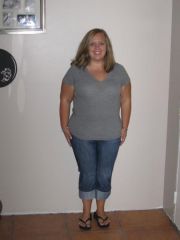 May 2009

95 pounds gone!!