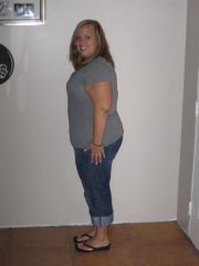 May 2009

9 months after surgery!