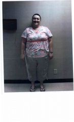 Before And After 92lbs down 01APR2013