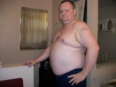 304 lbs February 7, 2013