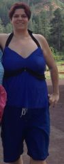 July 2013 - Down almost 90lbs