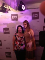 ECI Talent Cannes 2013