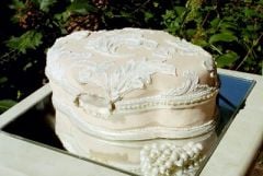 limoges box cake