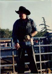 firebaugh,ca.rodeo 1994