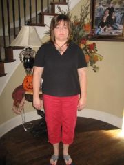 Oct 12 2008 192lbs