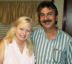 PAM & DR ACEVES