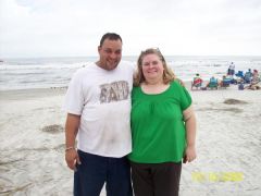 October 11, 2008 down 30 pounds