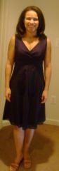 Size 4 dress