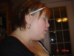 me on 11 09.  look at that jaw!!!  i hate that double chin!!!