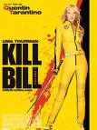 KILL BILL- favorite movie