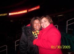 Me and my friend in Atlanta 2oo5