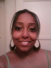 takin aug 6 lovin the new me... cause i feel like the old me