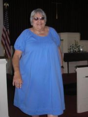 At my nephew's wedding July 4,2009