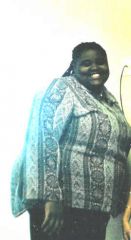 At my highest
6/2003
370lbs!