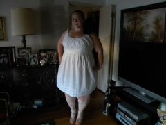 My first New dress 2011 001