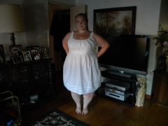 My first New dress 2011 003