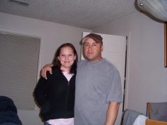 my hubby and me
10-30-08