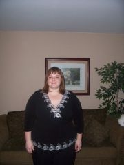 Before WLS Surgery
