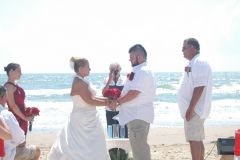 Wedding June 13, 2011