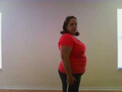 First pictures, before vsg and dieting