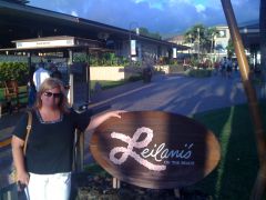 Me in Hawaii - September 2010 before VSG