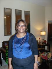 Me   November 2009