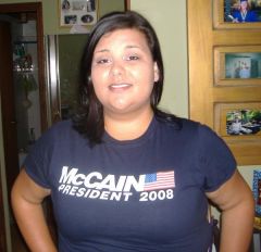 me mccain shirt 2