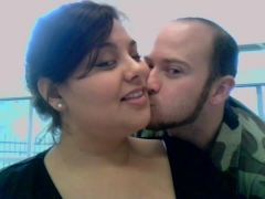 my boyfriend and I jan 29th 2009