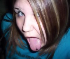Old.....sophomore year....I think winter '07
