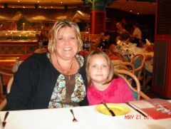 2010 on a cruise