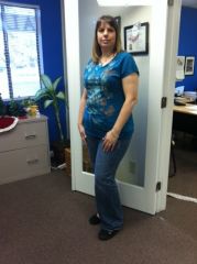 12 16 2011 45 Lbs lost