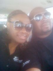 Me and my Better Half