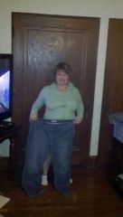 March 2012 (5 months post surgery)