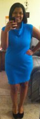 bought this dress 3yrs ago...