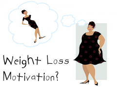 weight loss motivation