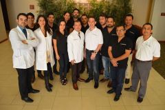 Part of the BariatricPal MX team!