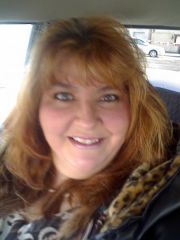 11/27/08~1 month banded.  Lost 25 pounds.  399lbs
On way to Thanksgiving Dinner at father-in-law's!