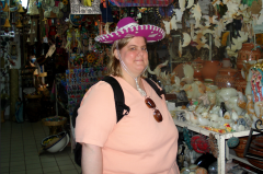 Mexican shopping May 2012