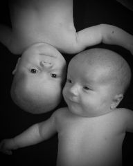 My twins born 01-10-09.  I had my surgery for them....