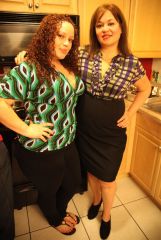 Me and my older sister