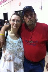 Me And My Big brother Mike 03 30 2012