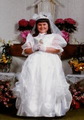 My grade 2 Communion