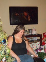 Christmas 2011-As close as I can find to a pre-op pic