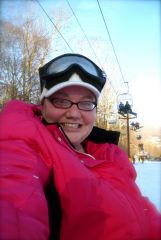 Skiing 2010