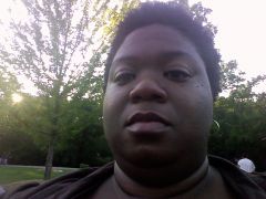 ME at the park