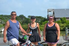 Ocracoke Island 2011
